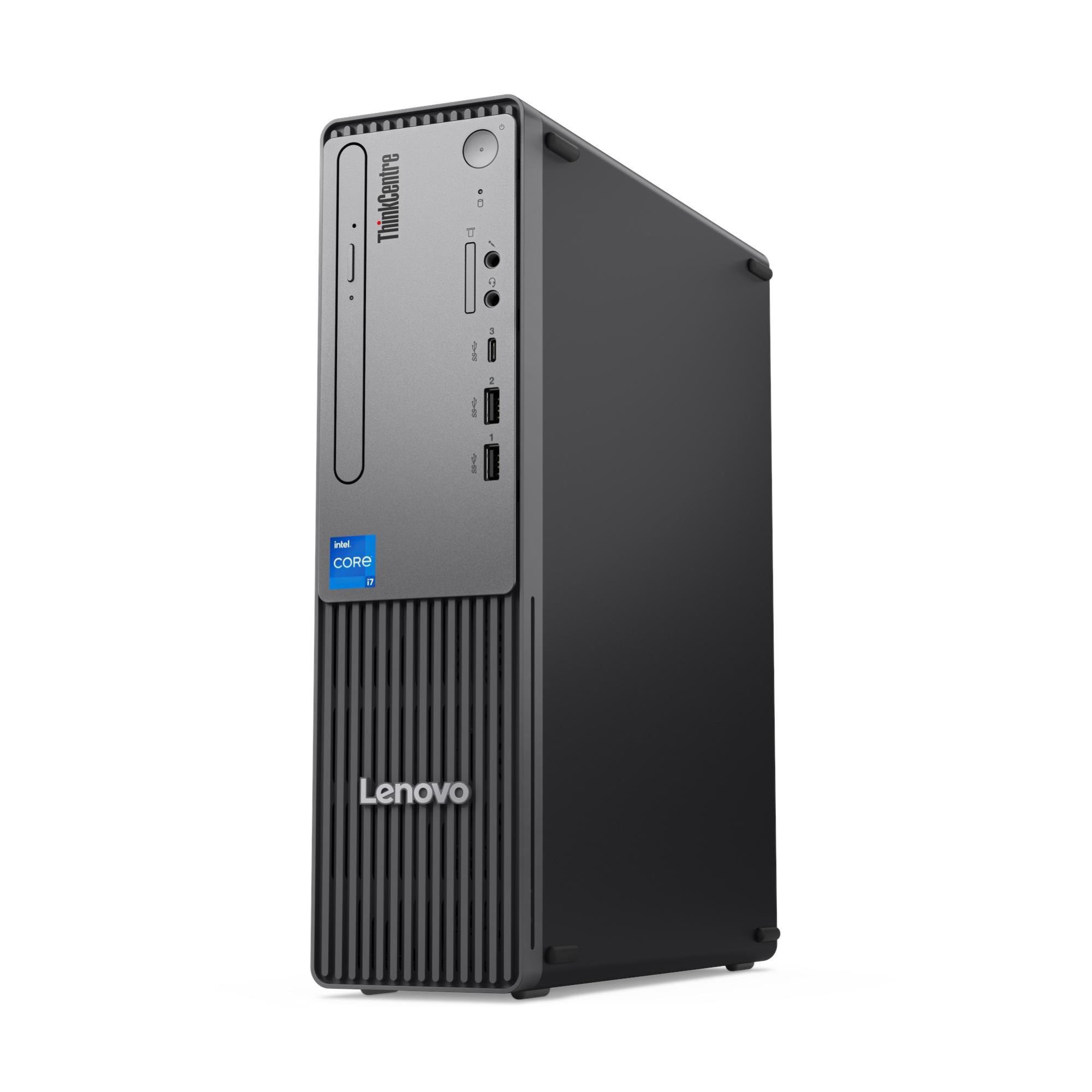 Lenovo ThinkCentre Neo 50S G5 SFF i7-13700, 16GB, 512GB, W11P,  3Y OS