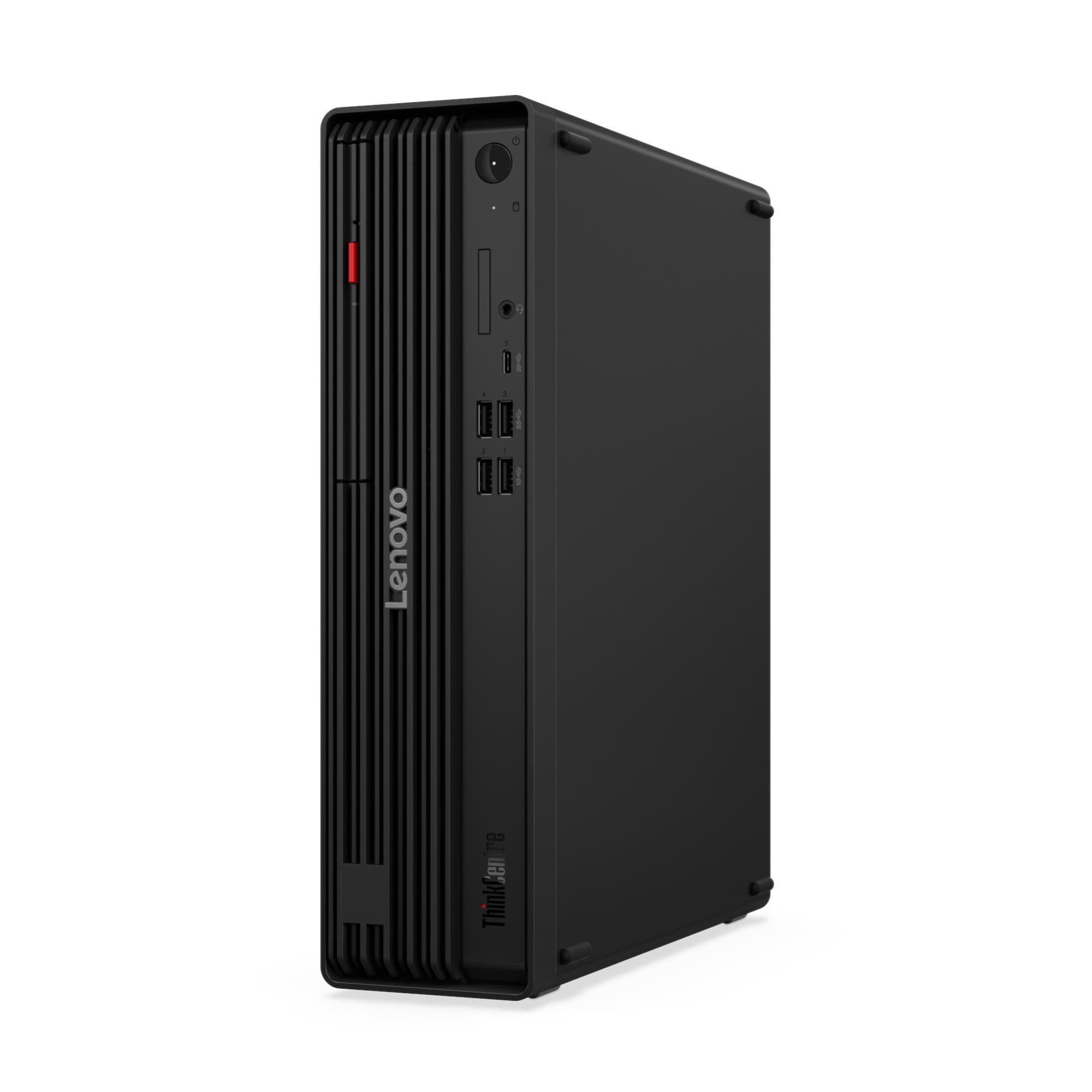 Lenovo ThinkCentre M70S G6 SFF U7-265, 16GB, 512GB, WIFI+BT, W11P, 3Y OS