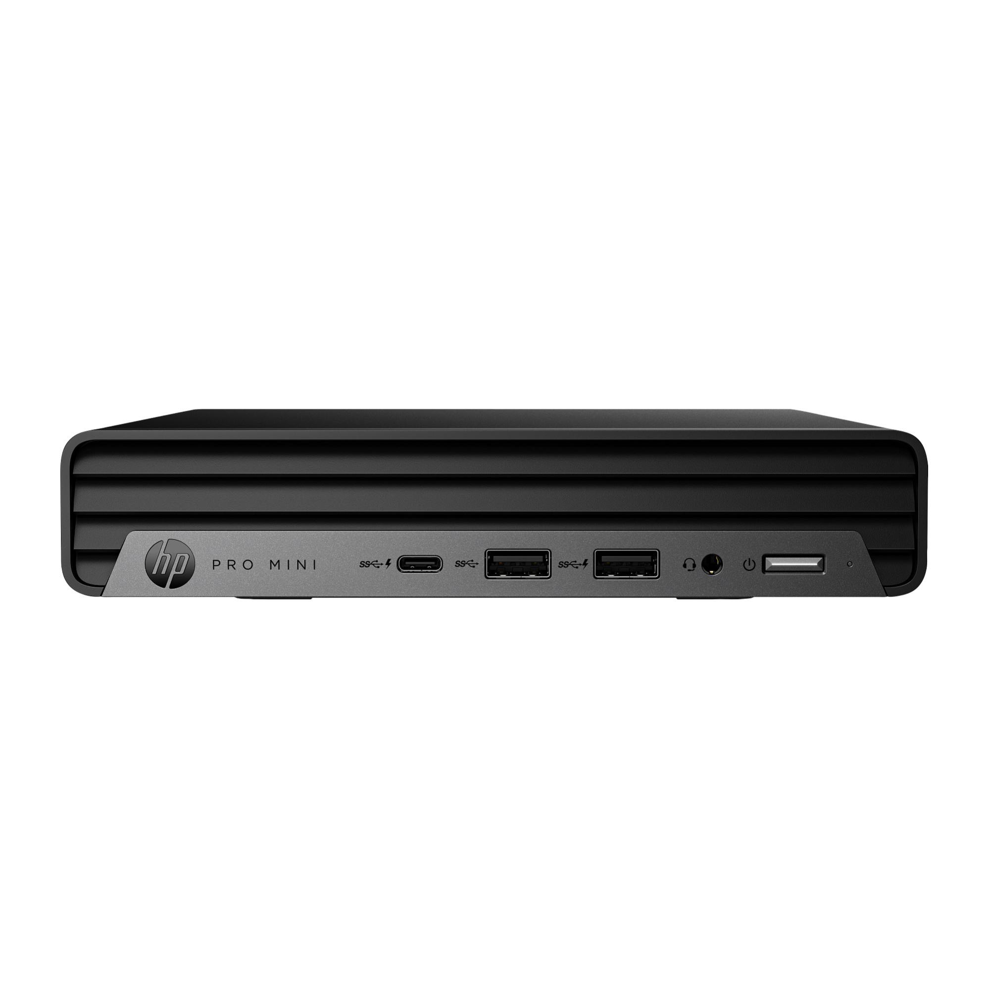 HP Pro Mini 400 G9 i7-14700T 16GB