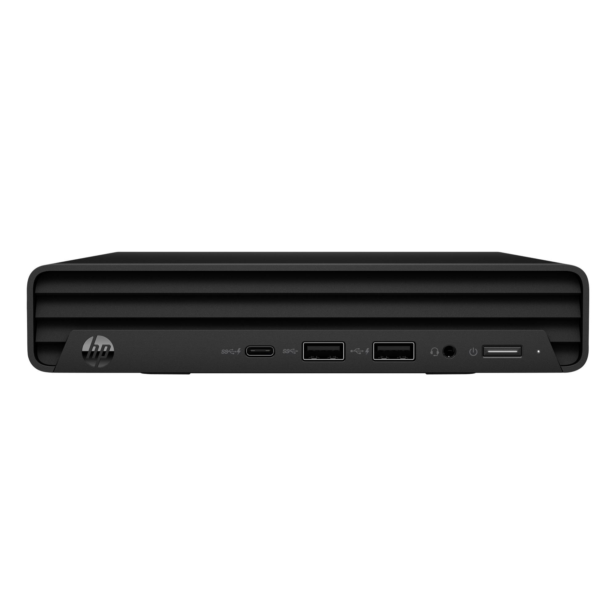 HP Pro Mini 260 G9 BE8R8AT, i5-1334U, 16GB, 512GB, WLAN, W11P, 1Y OS