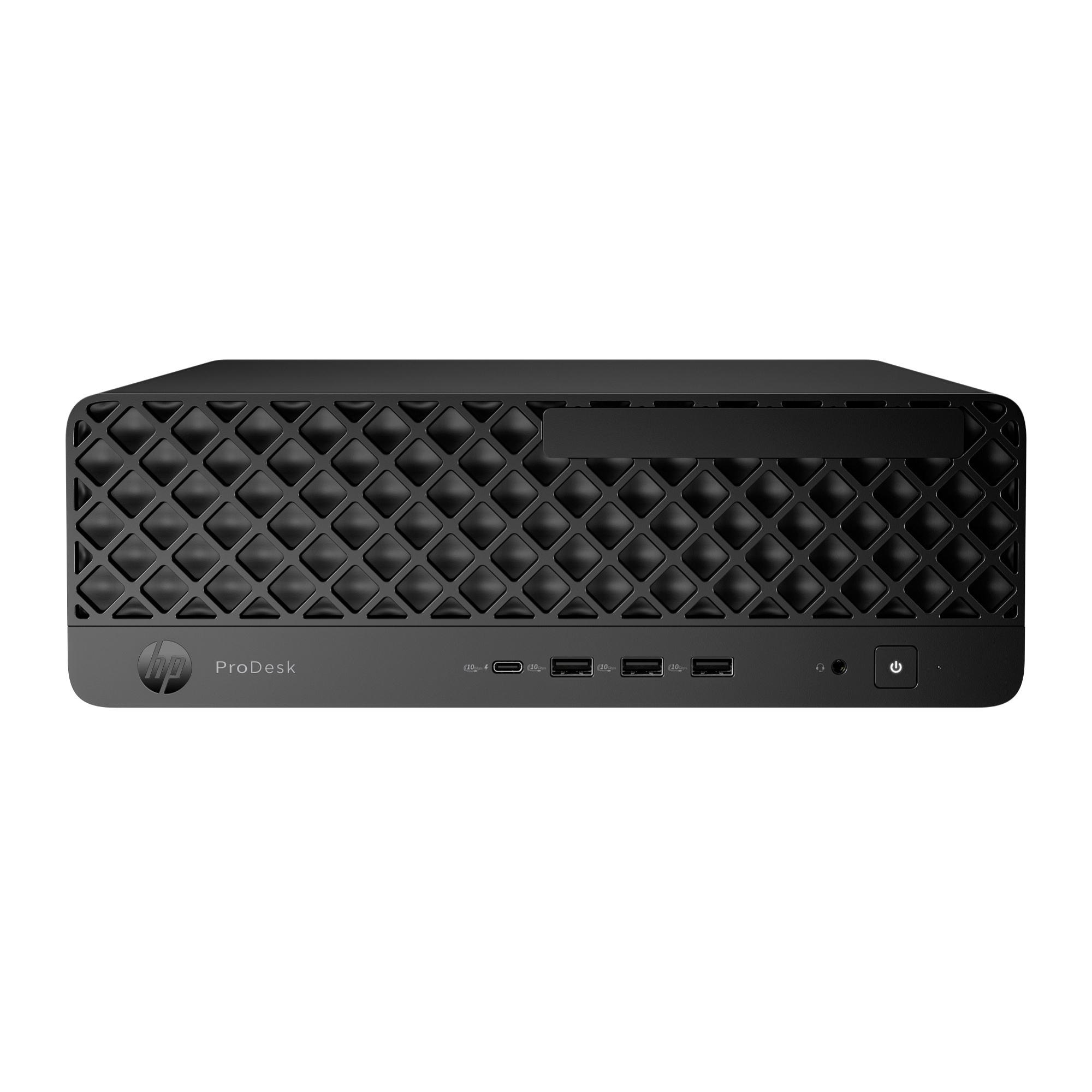 HP ProDesk 4 SFF G1i U5-235 16GB