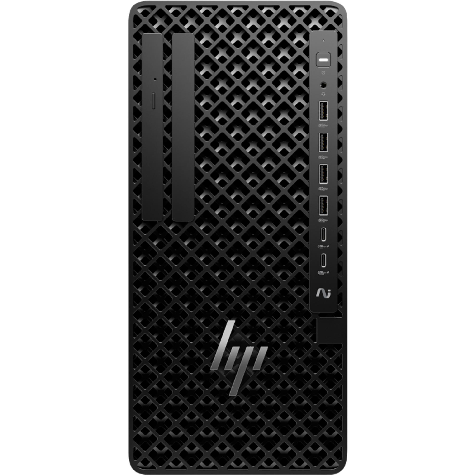 HP Z1 G1i Tower U7-265 16GB DDR5 512GB