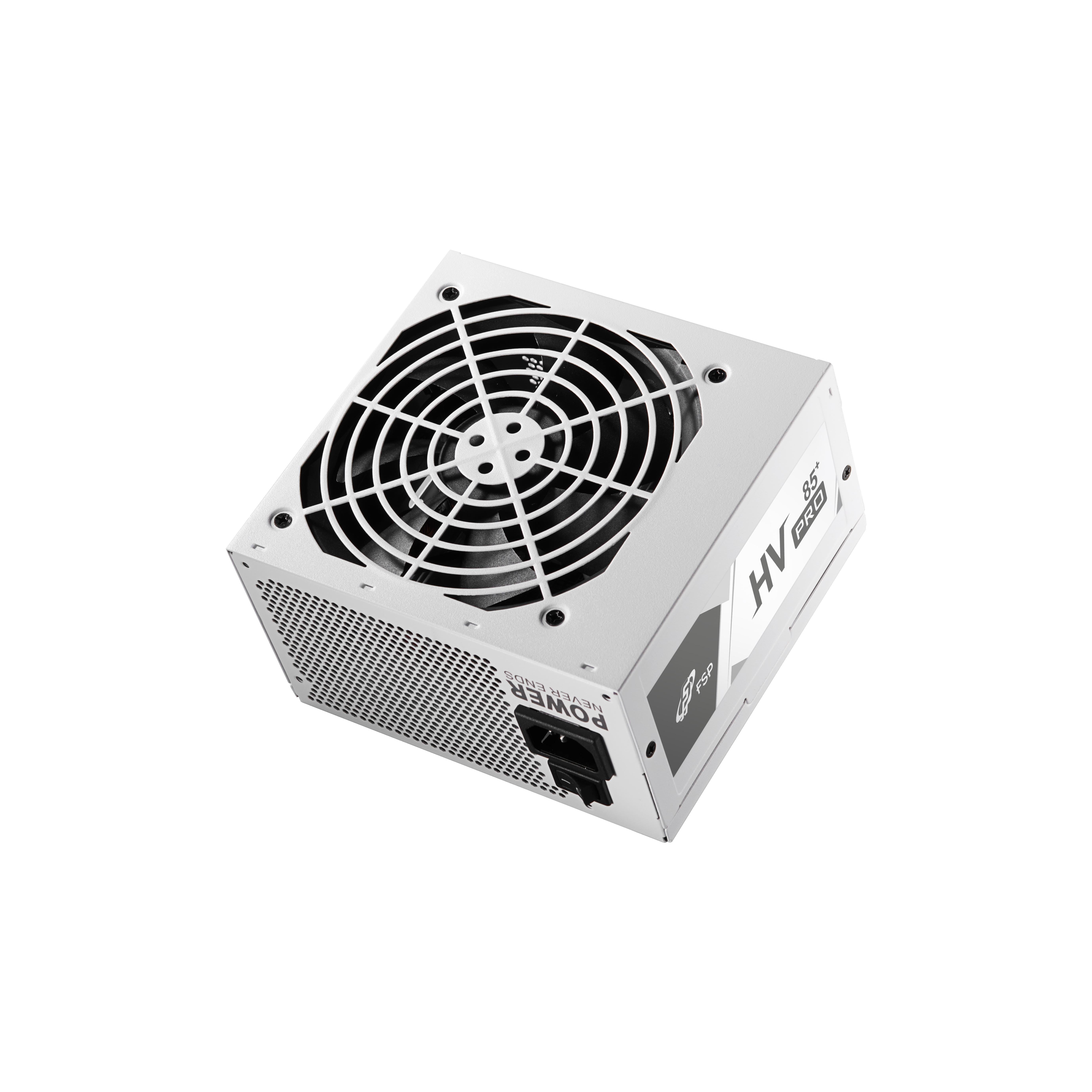 FSP HV PRO 85+ 650W