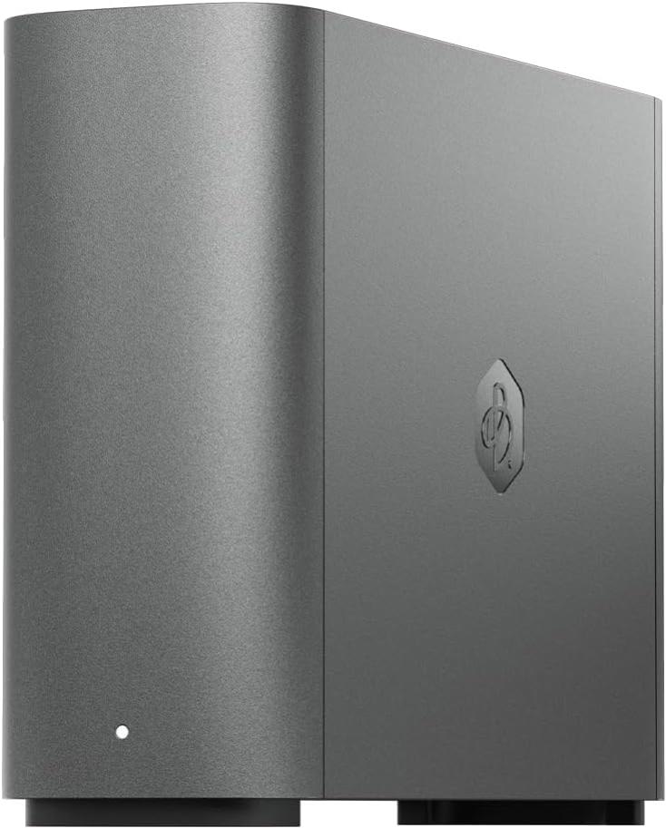 Synology BeeStation Plus 8TB - Intel Celeron