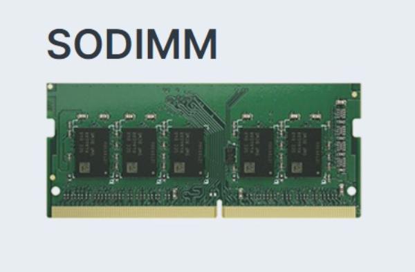 Synology RAM D4ES01-16G