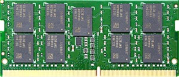 Synology RAM D4ES01-8G