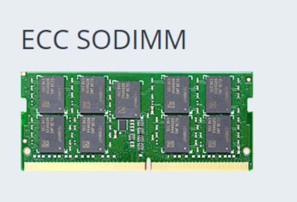 Synology RAM D4ES01-4G