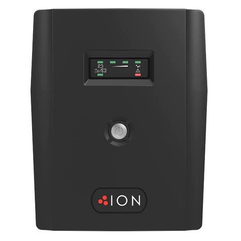 Ion F11 2200VA Line Int Tower AVR
