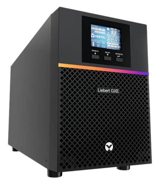 Vertiv Liebert GXE3 1500VA 1350W 230V