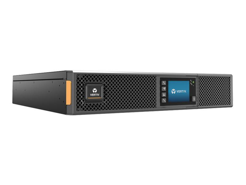 Vertiv Liebert GXT5 1500VA RackTower UPS