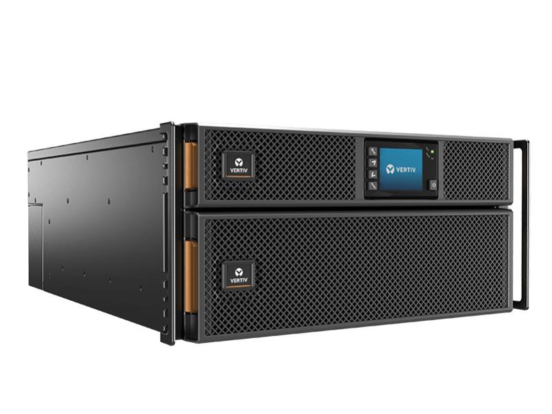 Vertiv Liebert GXT5 5000VA RackTower UPS