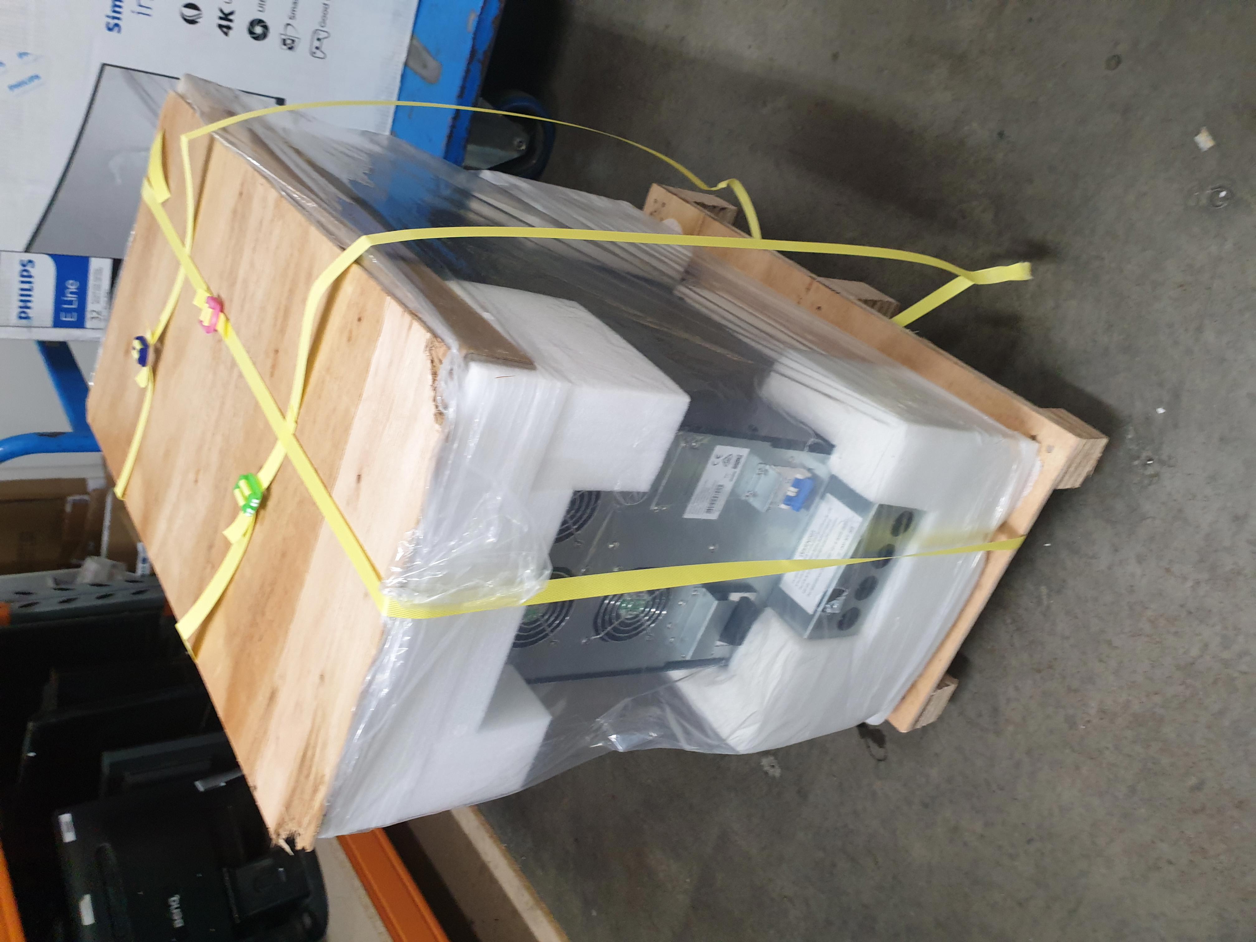 Powershield Centurion 6000VA Tower UPS