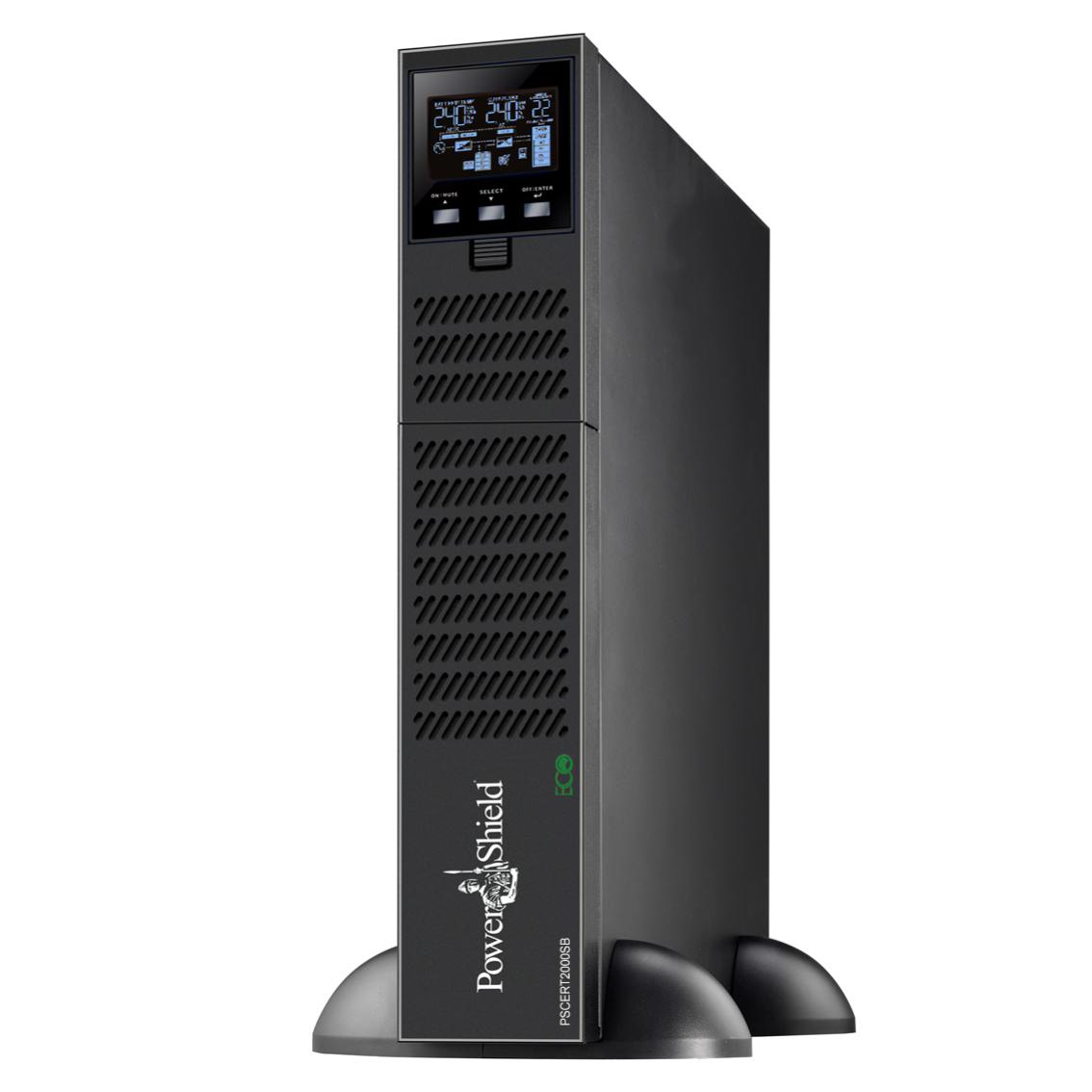 Powershield Centurion 2000VA Rack UPS
