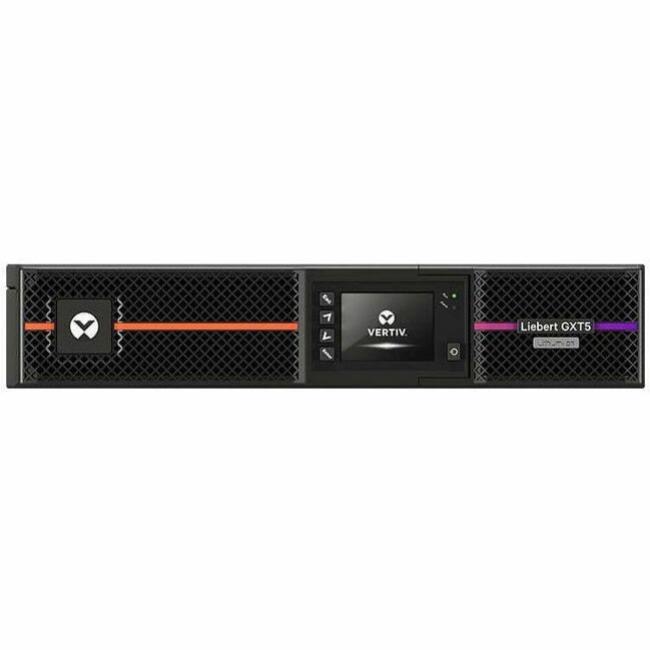Vertiv Liebert GXT5LI 3000VA 2700W 230V