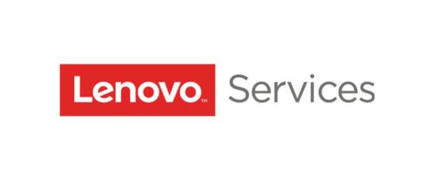 Lenovo 3Y Onsite upgrade from 1Y Onsite Warranty 5WS0K27114 (ThinkBook Series)