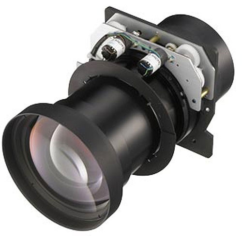 Sony VPLL-Z4015 Projection Lens for the VPL-F Series with a throw ratio of 1.85 - 2.44*