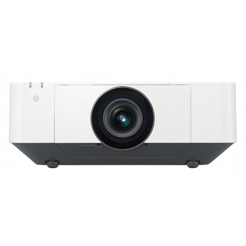 Sony VPL-FHZ75 Laser Installation Projector (White)