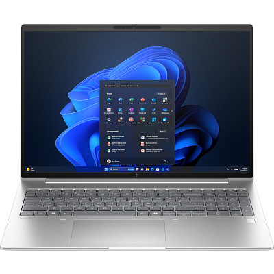 HP EliteBook 6 G1i 16" WUXGA IR PVCY