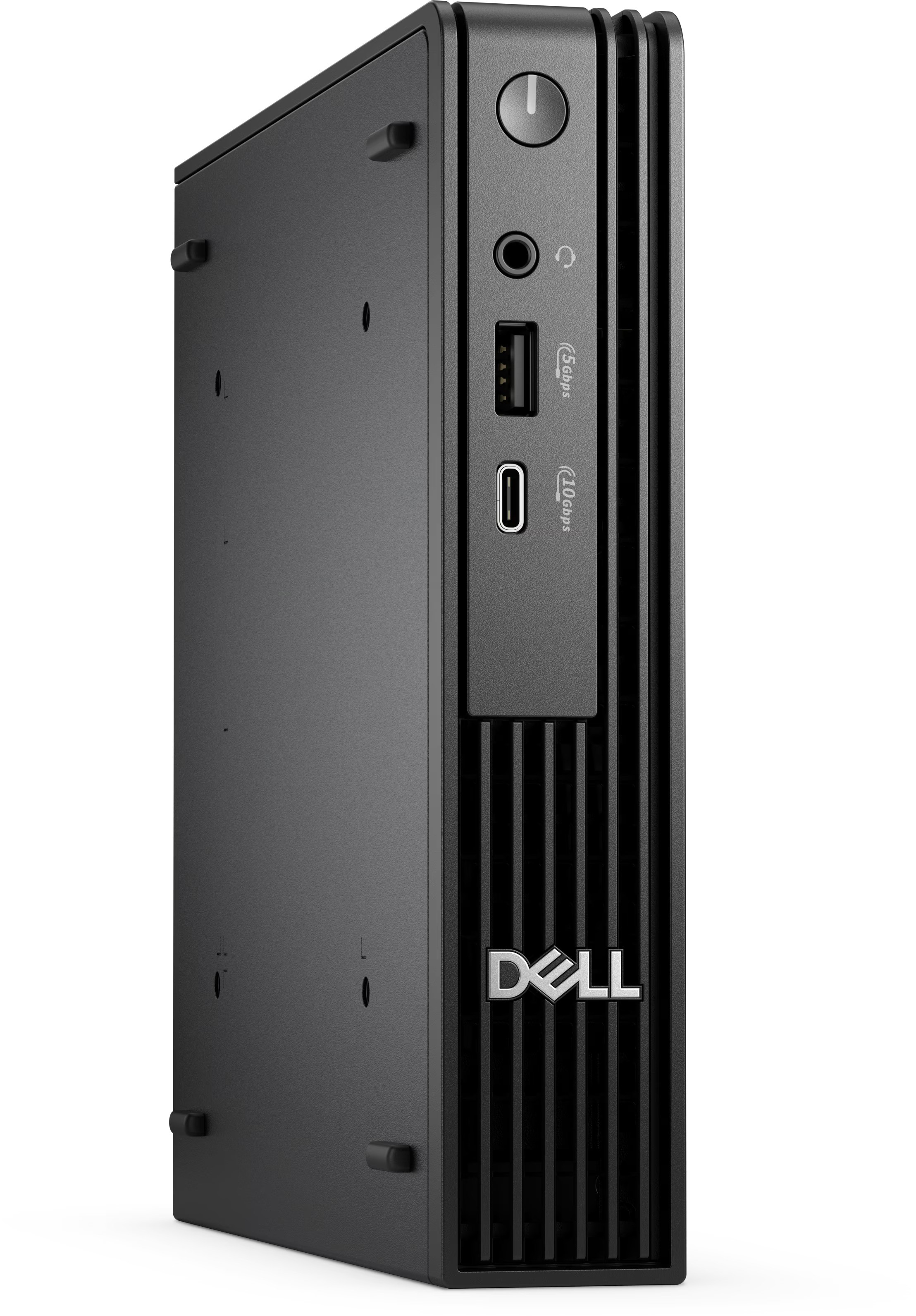 Dell Pro QCM1250 Micro MFF -BTP008_QCM1250_AU- Intel i5-14500T / 16GB / 512GB SSD / WiFi / 3-3-3