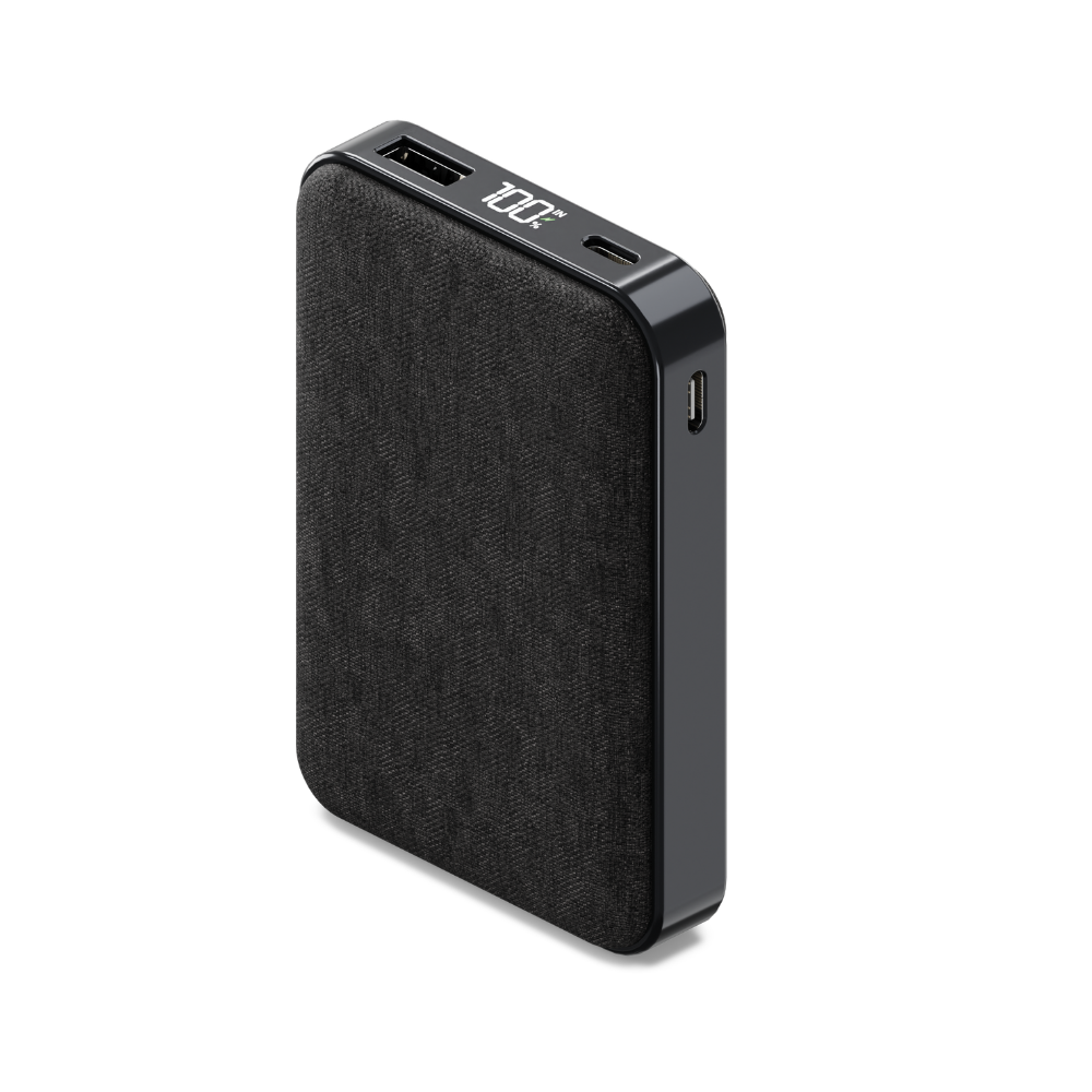 Cygnett ChargePro PD 3.0 20W 10000mAh (10K) Power Bank (Graphite)