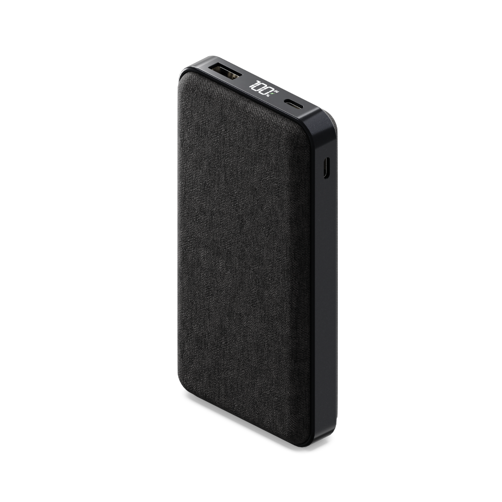 Cygnett ChargePro PD 3.0 30W 20000mAh (20K) Power Bank (Graphite)