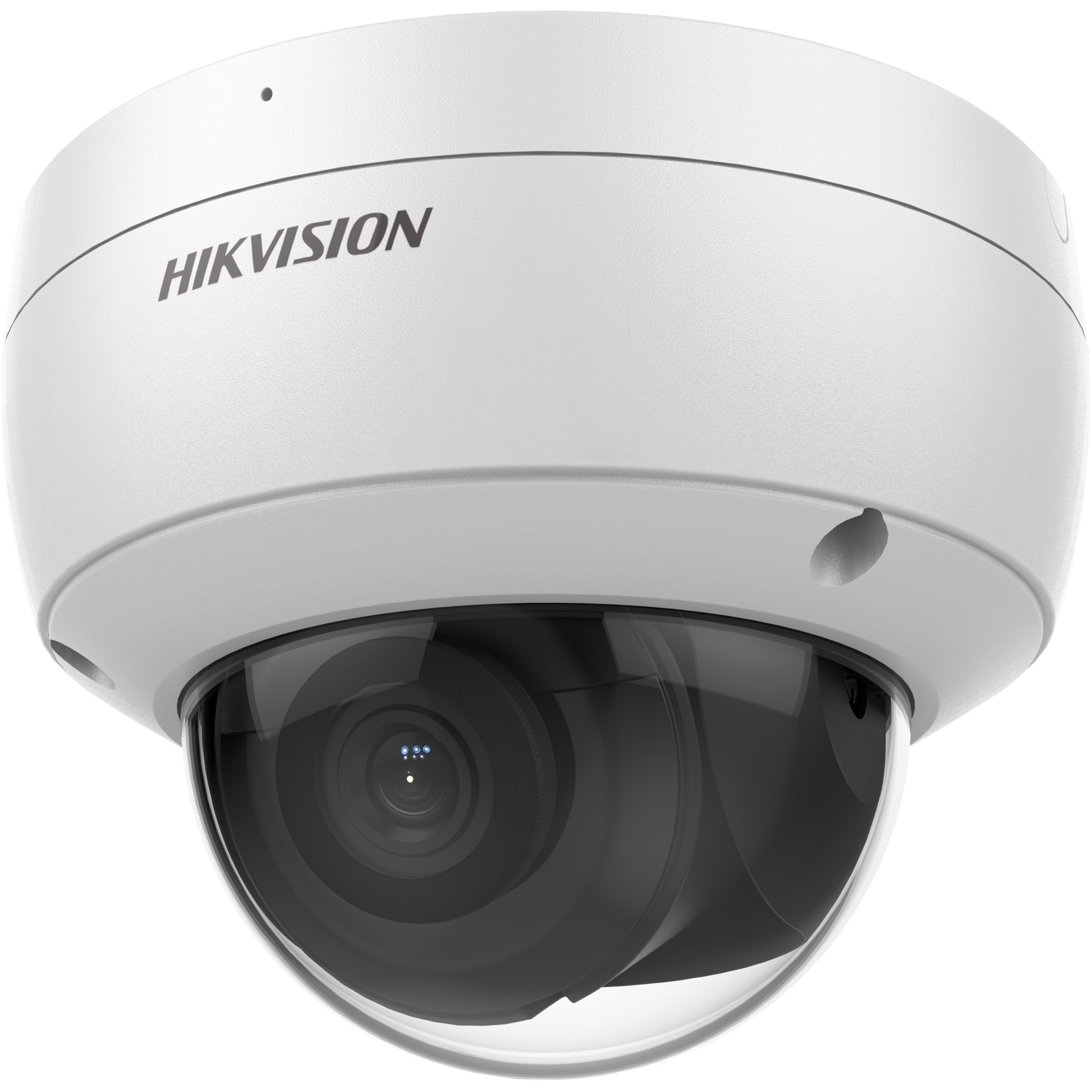 Hikvision 6MP AcuSense Dome IP67 IR