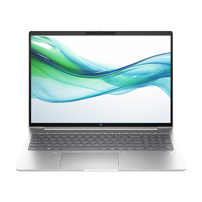 HP Probook 465 G11 -A45T9PT- AMD Ryzen 7-7735U / 16GB (8GBx2) 4800MHz / 512GB SSD / 16" WUXGA / W11P
