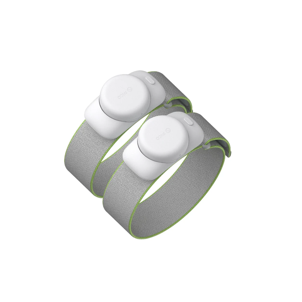 Pico Motion Tracker