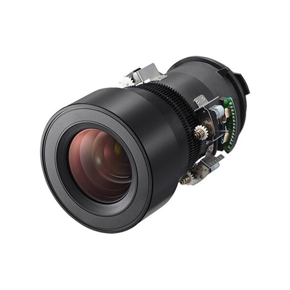 Sharp Middle Zoom Lens for PA/PV Series 1.3 - 3:1 throw