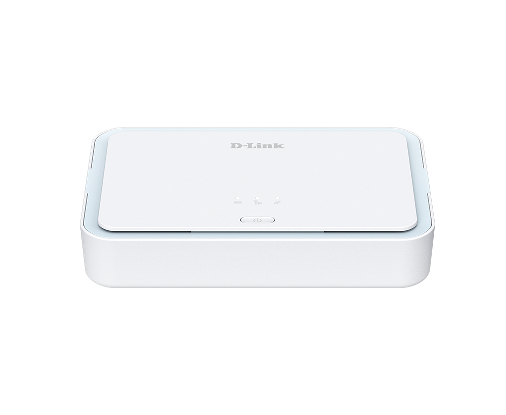 D-Link 5G AX3000 Wi-Fi 6 Mobile Hotspot